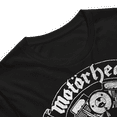 thumbnail image 2 of Motorhead - 40 Aces T-Shirt, 2 of 7