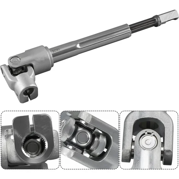 Aniceparthy 48080-3TA0A Lower Steering Column Shaft Compatible with Nissan Altima 2013-2018 Maxima 2016-2023 Replace 480803TA0A 02250078-031 250078-031 2250078-031 2250078-029 02250078-029