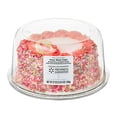 thumbnail image 1 of Pastel stiletto marketside color blast rosa, 1 of 1