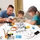 thumbnail image 2 of Kits de robots BeandGe para niños de 6 a 8 a 12 años, juego de 4 STEM Crafts, 2 of 9