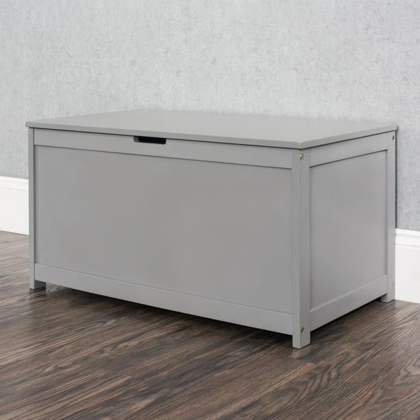 toy box storage chest