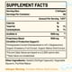 thumbnail image 2 of Suplemento Pepeior de urolitina A 2000 mg 120 cápsulas blandas, 2 of 5