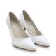thumbnail image 2 of Zapatilla Maribel Color Blanco D02380124620 25.5 Dorothy Gaynor Zapatilla Maribel Color Blanco D02380124620 25.5, 2 of 6