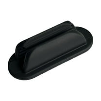 geerera Car Lip Balm Holder No Melt Car Lip Balm Holder Silicone Lipstick Organizer ,Car Interior Accessories for Women, Easy Access Lightweight