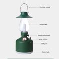 thumbnail image 2 of 280ml Humidificador de aire 1200mAh Humidificadores de niebla portátiles Dos engranajes para el hogar al aire libre, 2 of 6