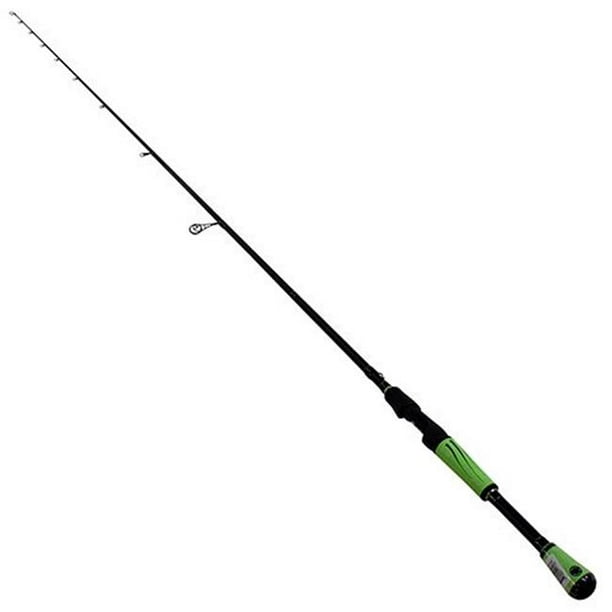 Lews Fishing MHAPSR 6 ft. 9 in. Mach Speed Stick Spinning Rod