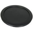 thumbnail image 2 of Pyrex Replacement Lid 7201-PC (4) Black, (4) Blue, and (4) Red Round Covers (12-Pack) for Pyrex 7201 4-Cup Bowl (Sold Separately), 2 of 4