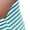 Military Green, variant on Women'S Summer Striped Short Sleeve T Shirt Dress Casual Tie Waist with Pockets Green M