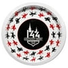 144th Kentucky Derby 9" Paper Plates 8-Pack