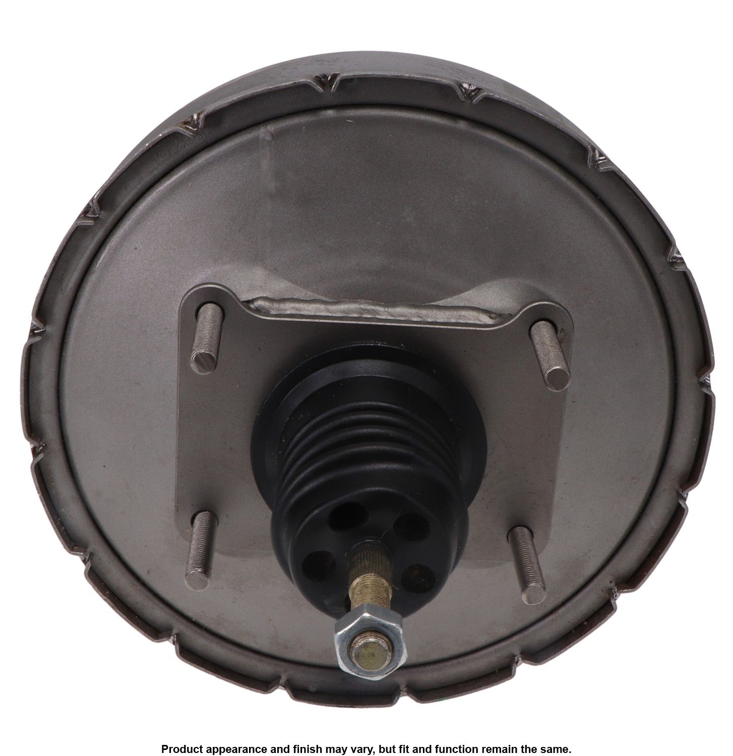 Remanufactured Cardone Reman Power Brake Booster P/N:53 2581