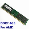 thumbnail image 3 of RAM DDR2 4Gb 800MHz Ddr2 800 4Gb Memory Ddr2 4G for AMD PC Accessories, 3 of 5