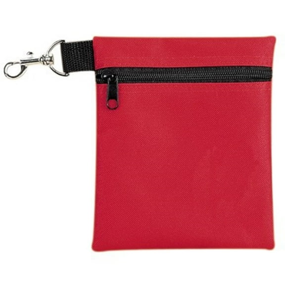 Yens Fantasybag Golf Tee Pouch, AP-617(RED)