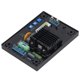 thumbnail image 5 of Regulador automático de voltaje AVR con protección de baja frecuencia y salida PWM de 4 A para generador diésel., 5 of 14