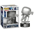 thumbnail image 1 of Pop Icons 3.75 Inch Action Figure MTV - MTV Moon Person #18, 1 of 2