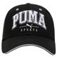 thumbnail image 2 of Gorra Puma Squad BB UNISEX 025475-01 negro UNITALLA, 2 of 3