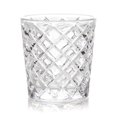 thumbnail image 1 of Better Homes & Gardens Clear Diamond-Cut Glass Shot Glass, 8 Pack, 1 of 5