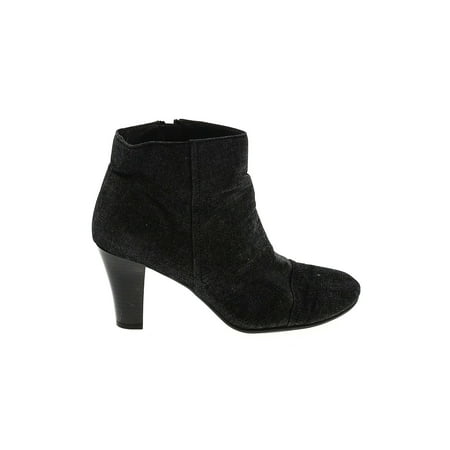 

Pre-Owned Aerosoles Women s Size 8 Ankle Boots