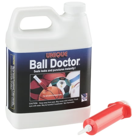 Ball Doctor® Leak Sealant (Best Oil Leak Sealant)