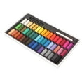 thumbnail image 4 of Soft Chalk Pastels Stick, 48 Colors Colorfast Soft Pastels Chalk  For Crafts, 4 of 8