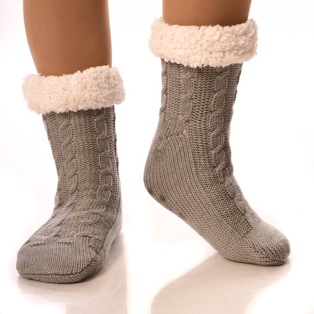 best sherpa socks