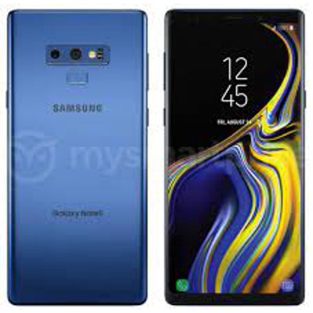 galaxy note 9 t mobile price