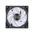 thumbnail image 1 of Phanteks D30-120 D-RGB Regular - Ventilateur de Boîtier - 120 mm - Noir (Lot de 3), 1 of 2