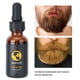 thumbnail image 3 of Aceite de 30 ml de hombres nutritivos para la barra crecimiento de la barba del cuidado de la barba hidratante del aceite 30 ml, 3 of 7