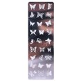 thumbnail image 3 of 5PCS Nail Art Plate Creative Assorted DIY Nail Image Plate Nail Stamping Plate, 3 of 10