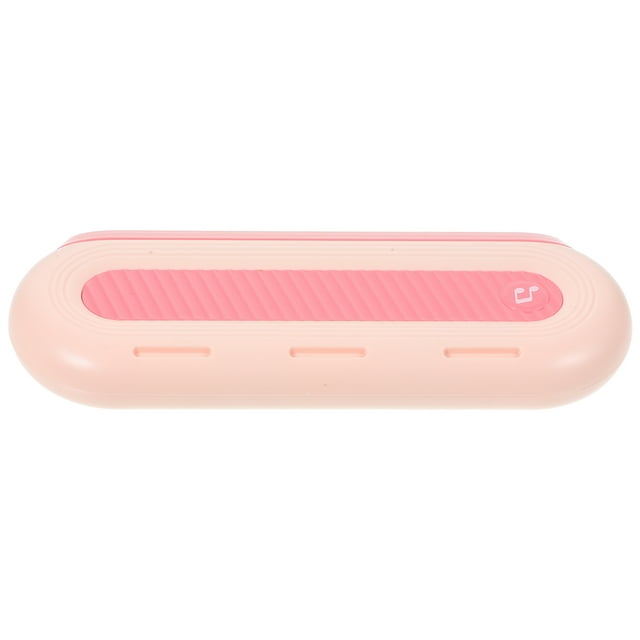 BRIGHTFUFU Lot de 1 Matériel ABS Durable Harmonica Petits Instruments de Musique pour Tout-Petits Portable et Résonant 6.3x2.7in