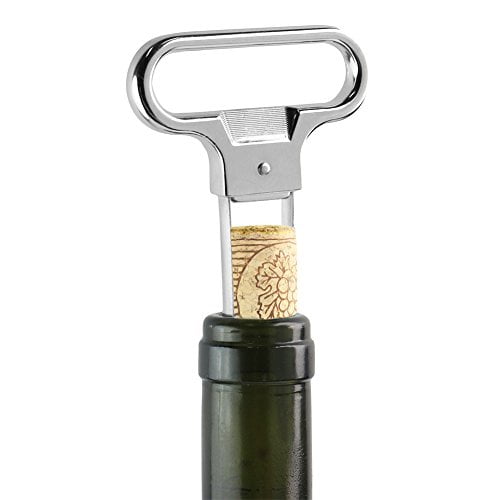 Devine Ah So Wine Opener For Vintage Bottles Gift Packaging Walmart Com Walmart Com