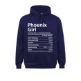 thumbnail image 3 of PHOENIX GIRL AZ ARIZONA Sudadera divertida con capucha de manga larga personalizada con raíces de la ciudad de Arizona, regalo de Estados Unidos, 3 of 5