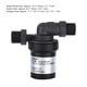 thumbnail image 5 of Bomba De Refuerzo, Bomba De Agua De Bajo Ruido, Para Ducha De Baño LHCER Shower Water Pump, 5 of 8