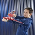 thumbnail image 5 of Marvel Avengers Endgame: Nerf Iron Man Assembler Gear, 5 of 8