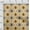 Butter Cream, variant on oneOone Cotton Silk Fabric Argyle Ikat Print Fabric By The Yard 42 Inch Wide