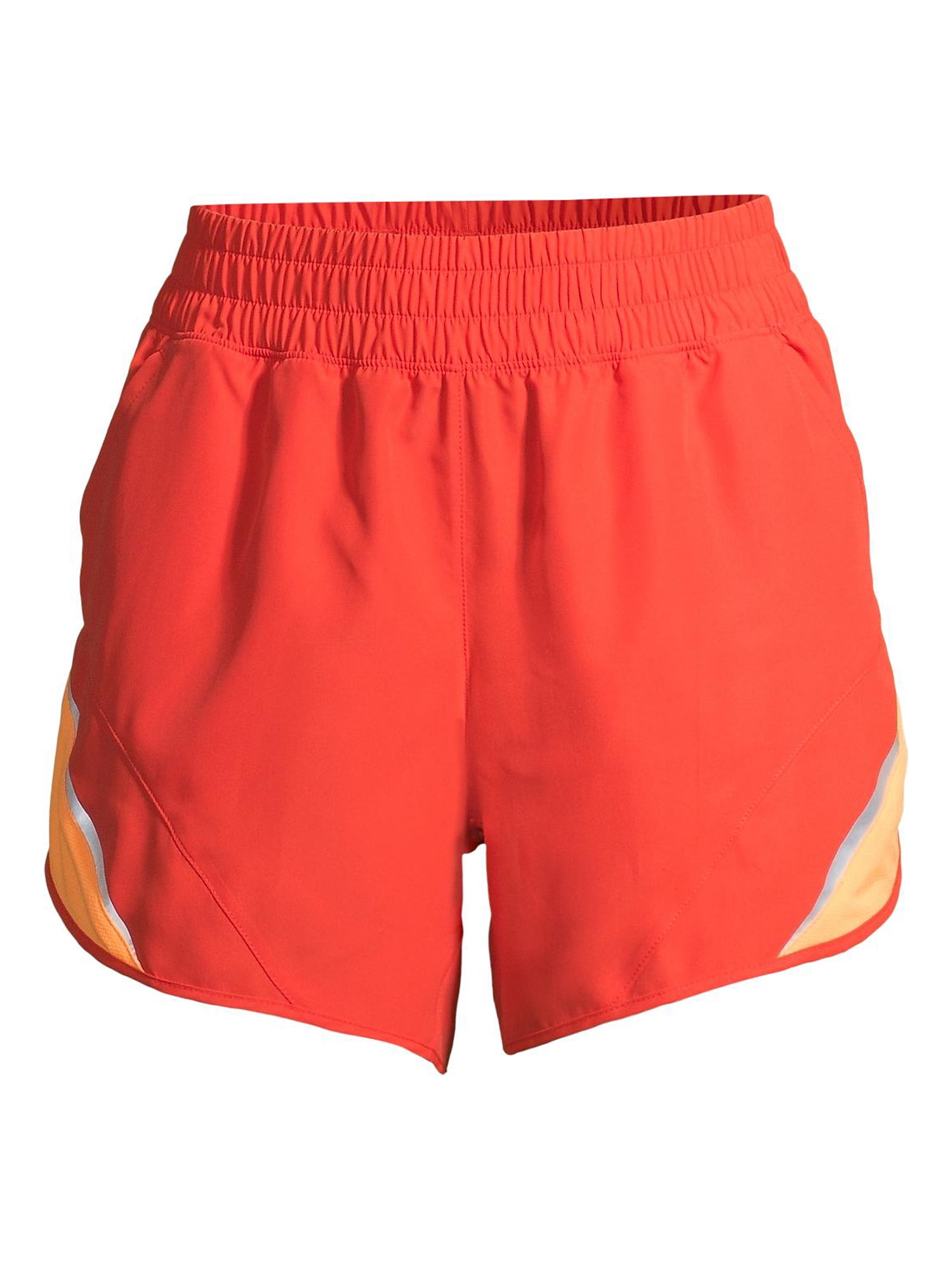 athletic works women's mesh shorts
