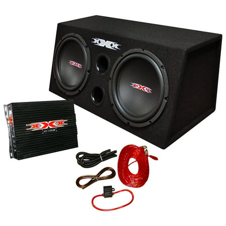 Xxx Bass 101