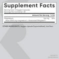thumbnail image 6 of Sports Research® Magtein Magnesium L-Threonate Supplement 2000mg for Adults (90 Capsules), 6 of 8