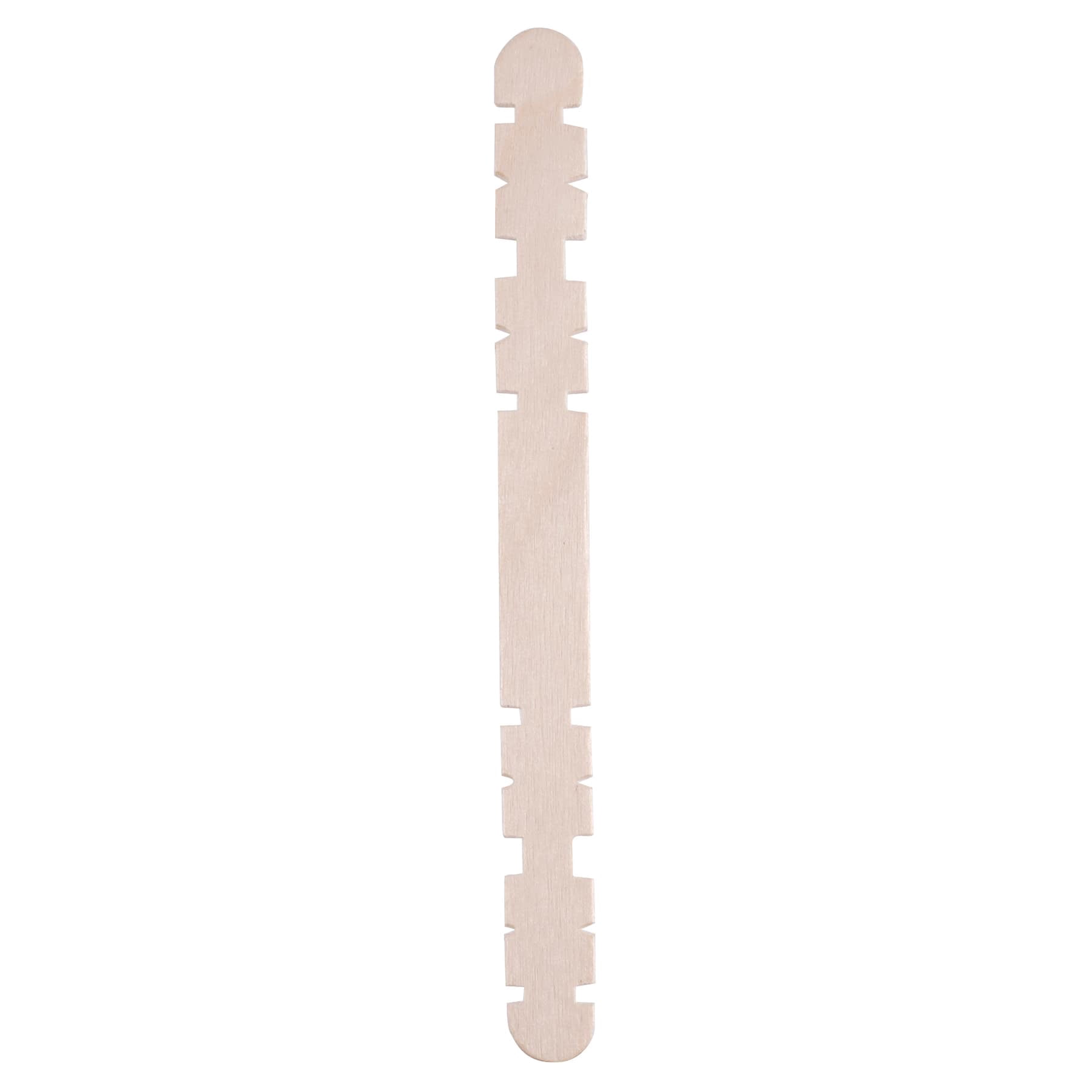 Creatology Wood Skill Sticks, 12 Packs: 125 ct. (1,500 total)