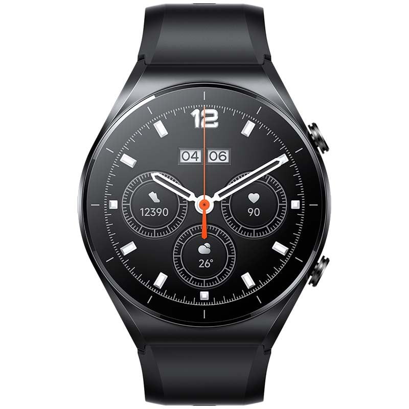 Xiaomi watch classic hotsell