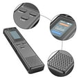 thumbnail image 4 of YIEMEEN Digital Voice Recorders 8/32/64GB Voice Activated Recorders with Voice Activation, Long Battery, and Easy File Management, 4 of 9