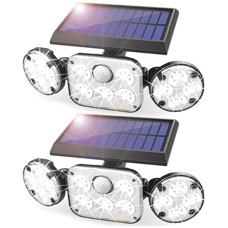 

Solar Motion Lights Outdoor S Solar Lights Outdoor with Motion Sensor 270°Wide Angle for Garage Garden