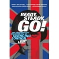thumbnail image 1 of Pre-Owned Ready, Steady, Go!: The Smashing Rise and Giddy Fall of Swinging London (Paperback) 0767905881 9780767905886, 1 of 1