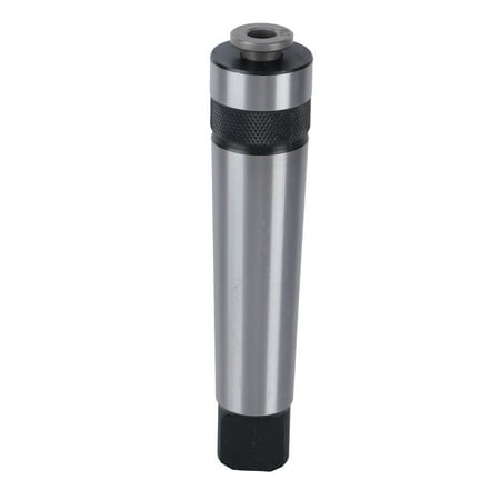 

2024 Tap Chuck 40Cr Material Taper Shank Tapping Collet for Lathe Milling Machine Cone Tool MT4M12