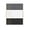 Multicolor, variant on Microfiber Fabric Swift Dry Highly Absorbent Black Bath Fabric with Decorative Gold Lines for Home Spa Gym Travel Thread Drying 29.5X13.8 In