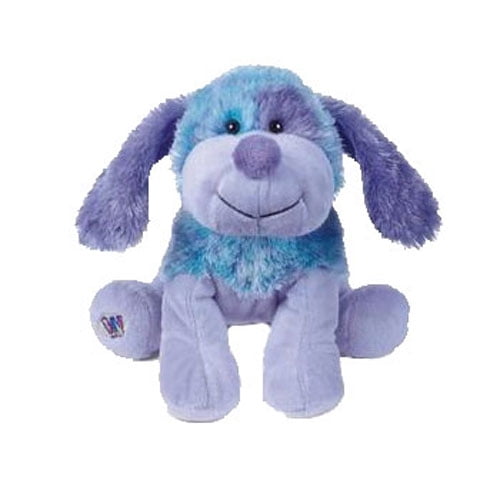 webkinz virtual pet plush