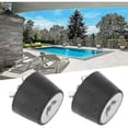 thumbnail image 4 of 2 Pieces Swimming Pool Winterizing Plugs, Rubber Expansion Gel Plug 38mm/1.5in For Winter Swimming Pool Spa Pipe Fittings Maintenance, 4 of 5