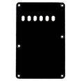 thumbnail image 4 of Cubierta de la cavidad del trémolo Monstrate Placa trasera a prueba de polvo Golpeador Placa antiarañazos Type2 NO2, 4 of 6
