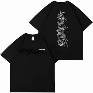 BTS J - Hope t shirt “Hope On The Stage FINAL” Cotton T - Shirt