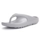 thumbnail image 1 of Sandalias shevalues con soporte ortopédico para mujer, gris claro 37, 1 of 6