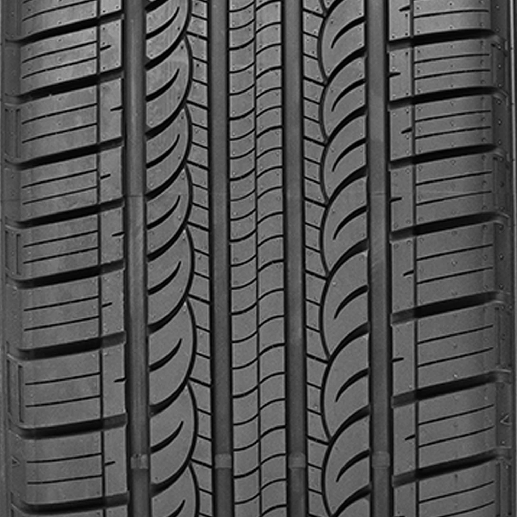 Lionhart Ramani A/S All Season 235/40ZR18 95W XL Passenger Tire